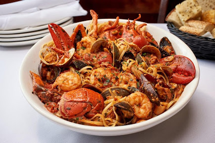 Photo Carmine's - Atlantic City - 25