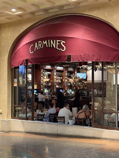 Photo Carmine's - Atlantic City - 28