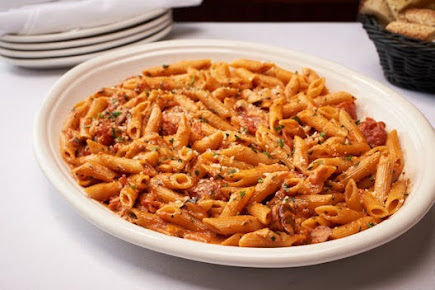Photo Carmine's - Atlantic City - 29
