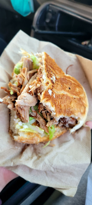 Photo Carnitas Michoacan San Jose - 11
