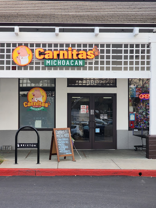 Photo Carnitas Michoacan San Jose - 13