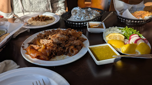 Photo Carnitas Michoacan San Jose - 28