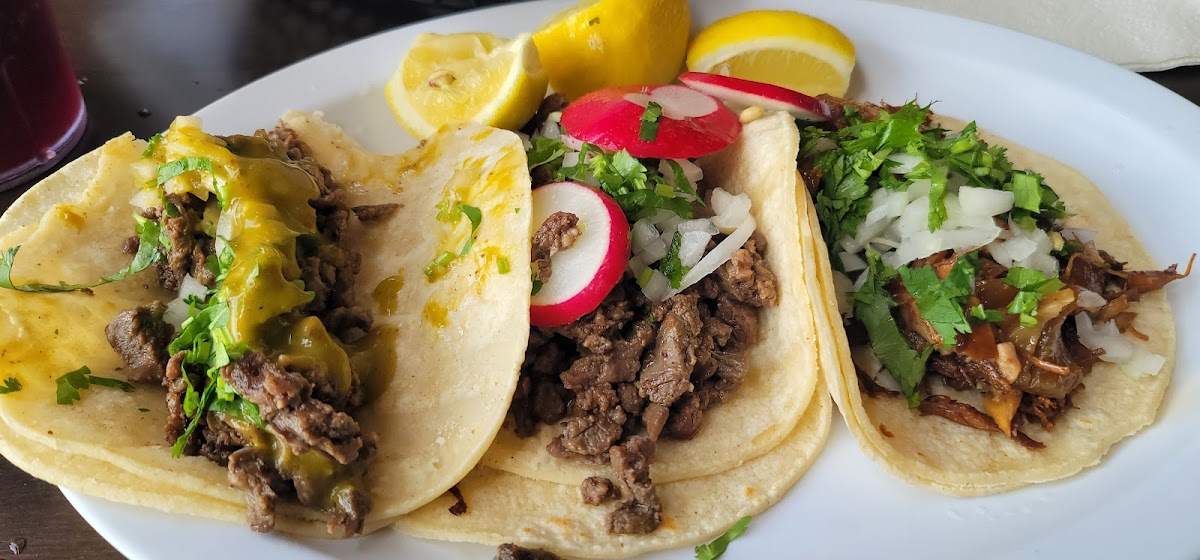 Carnitas Michoacan San Jose