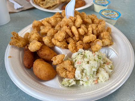 Photo Carolina Fish Fry Co - 11