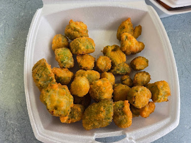 Photo Carolina Fish Fry Co - 12