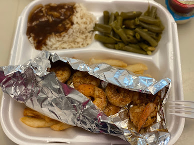 Photo Carolina Fish Fry Co - 16