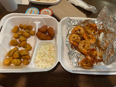 Photo Carolina Fish Fry Co - 18