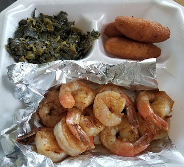 Photo Carolina Fish Fry Co - 19