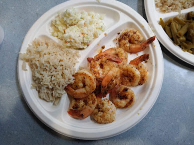 Photo Carolina Fish Fry Co - 20
