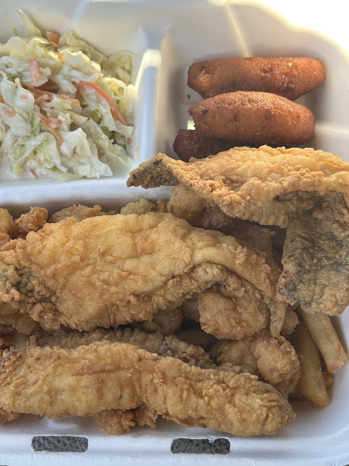 Photo Carolina Fish Fry Co - 22