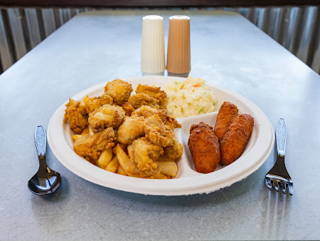 Photo Carolina Fish Fry Co - 25