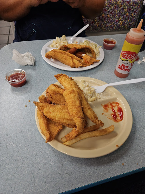 Photo Carolina Fish Fry Co - 26