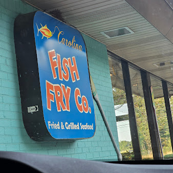 Photo Carolina Fish Fry Co - 29