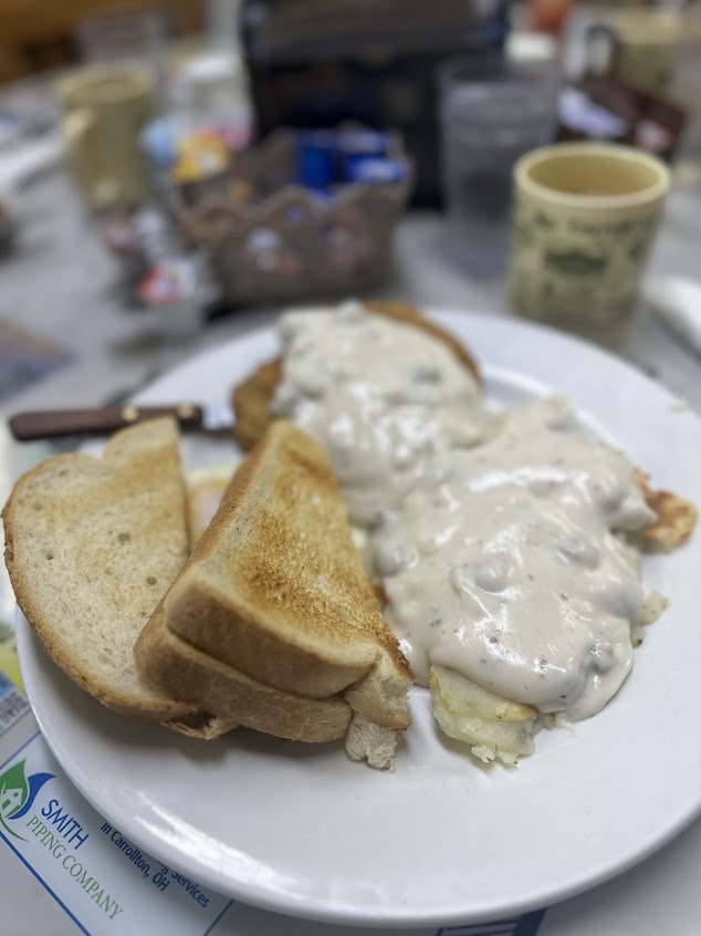 Photo Carroll County Airport Restaurant - 11