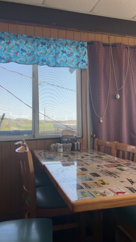 Photo Carroll County Airport Restaurant - 14