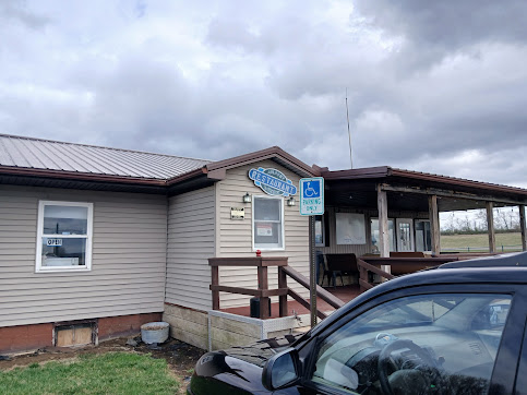 Photo Carroll County Airport Restaurant - 17