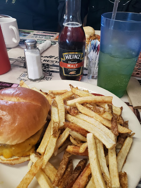 Photo Carroll County Airport Restaurant - 19