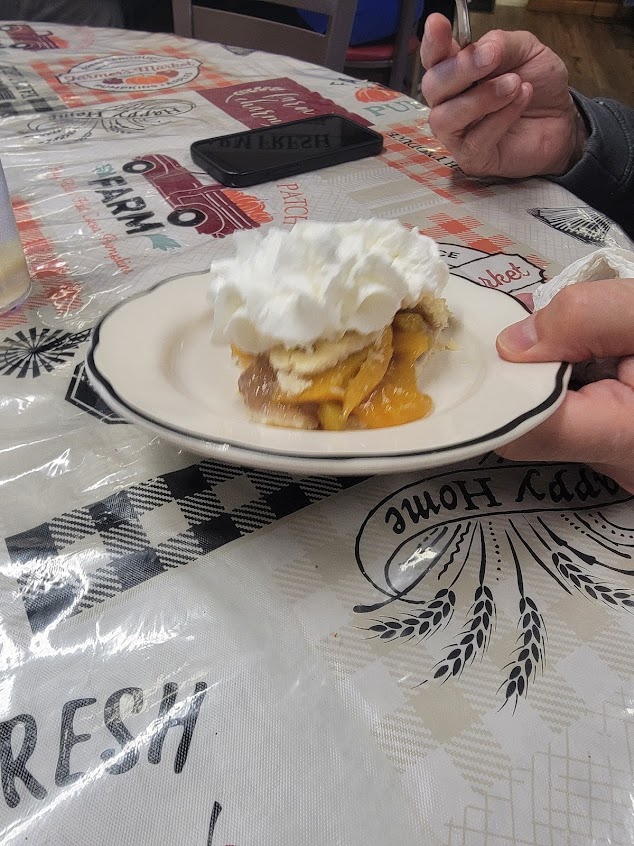 Photo Carroll County Airport Restaurant - 20