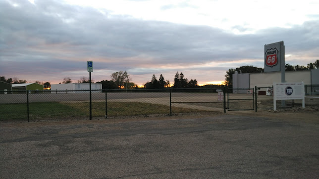 Photo Carroll County Airport Restaurant - 22