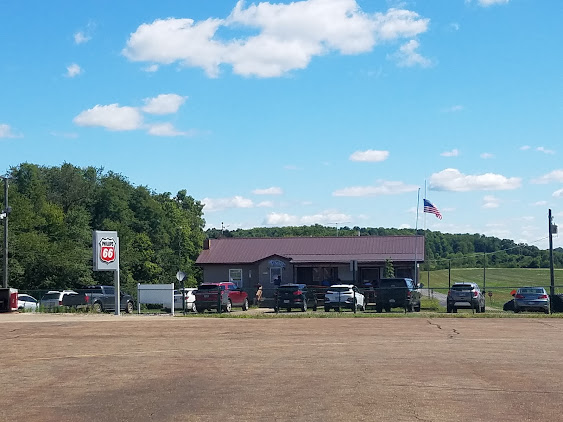 Photo Carroll County Airport Restaurant - 24