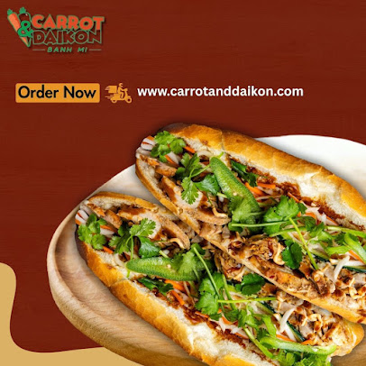 Photo Carrot Daikon Banh Mi Century - 10