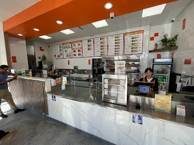 Photo Carrot Daikon Banh Mi Century - 12