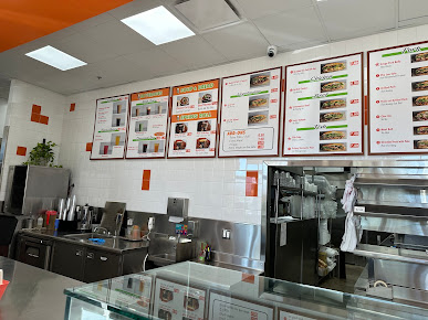 Photo Carrot Daikon Banh Mi Century - 13