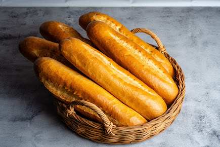 Photo Carrot Daikon Banh Mi Century - 14