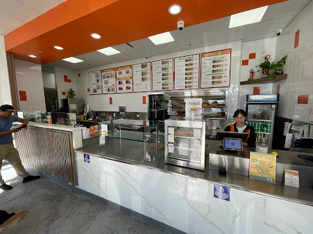 Photo Carrot Daikon Banh Mi Century - 19