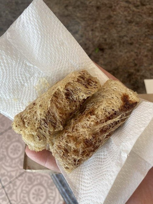 Photo Carrot Daikon Banh Mi Century - 21