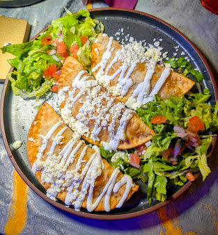Menu Casa Azul Mexican Kitchen Lincolnton - 9