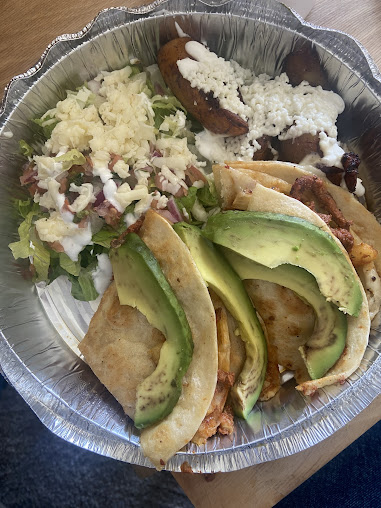 Photo Casa Azul Mexican Kitchen Lincolnton - 11