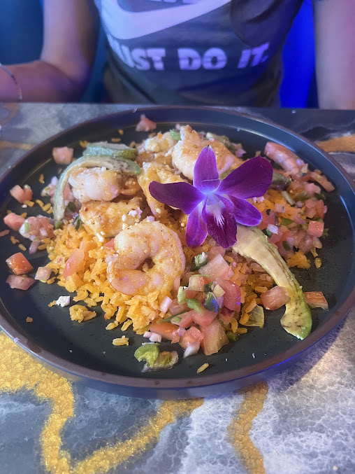 Photo Casa Azul Mexican Kitchen Lincolnton - 12
