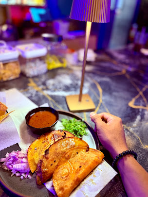 Photo Casa Azul Mexican Kitchen Lincolnton - 15