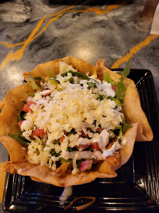 Photo Casa Azul Mexican Kitchen Lincolnton - 18