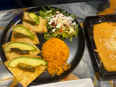 Photo Casa Azul Mexican Kitchen Lincolnton - 20