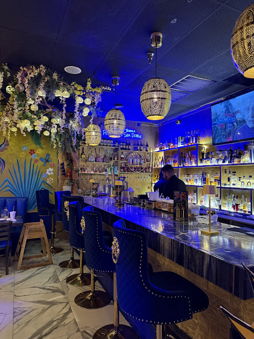 Photo Casa Azul Mexican Kitchen Lincolnton - 21