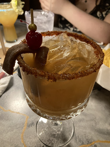 Photo Casa Azul Mexican Kitchen Lincolnton - 26