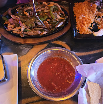 Photo Casa Azul Mexican Kitchen Lincolnton - 27