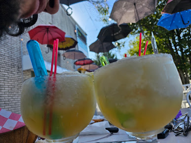 Photo Casa Blanca Restaurant & Grill - 3