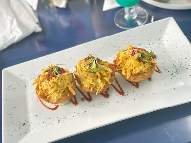 Photo Casa Blanca Restaurant & Grill - 4