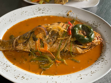 Photo Casa Blanca Restaurant & Grill - 5