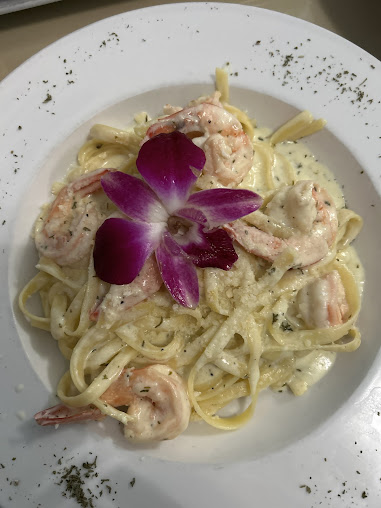 Photo Casa Blanca Restaurant & Grill - 6
