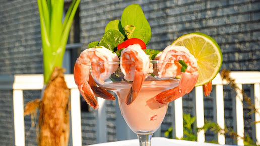 Photo Casa Blanca Restaurant & Grill - 7