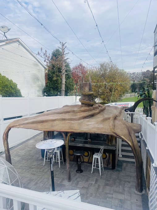Photo Casa Blanca Restaurant & Grill - 8