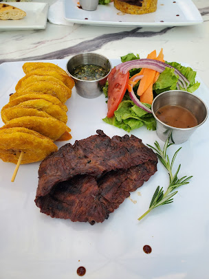 Photo Casa Blanca Restaurant & Grill - 9