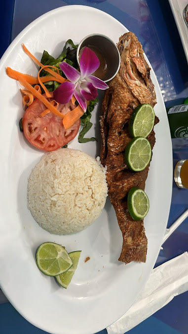 Photo Casa Blanca Restaurant & Grill - 11