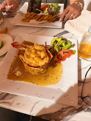 Photo Casa Blanca Restaurant & Grill - 15