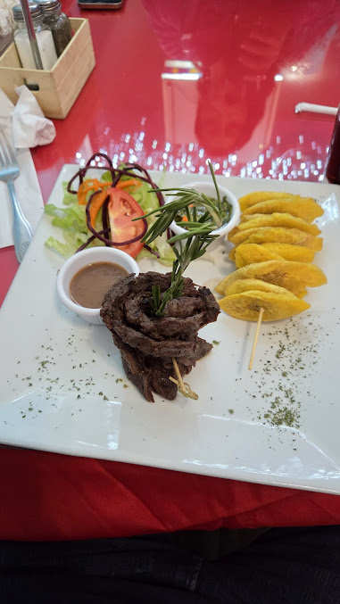 Photo Casa Blanca Restaurant & Grill - 19