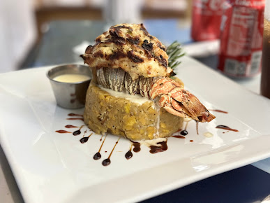 Photo Casa Blanca Restaurant & Grill - 20